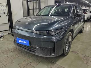 零跑C10 1.5L 
