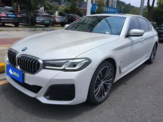 宝马5系 530Li 