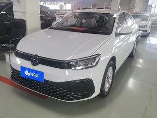 朗逸 1.5L 出众新逸版 