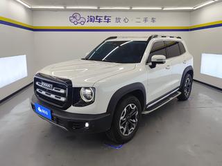 哈弗哈弗大狗 2.0T 