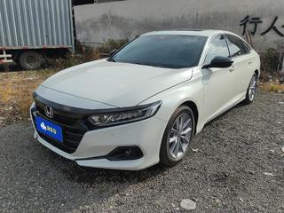 雅阁 1.5T 260TURBO豪华版 