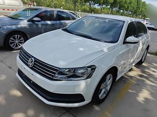 朗逸 1.6L 风尚版 