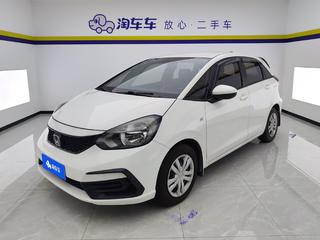 飞度 1.5L 