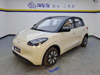 五菱缤果 0.0T 