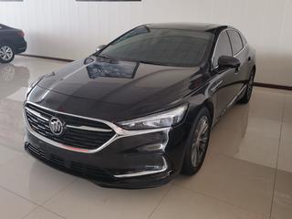 君越 2.0T 652T豪华型 