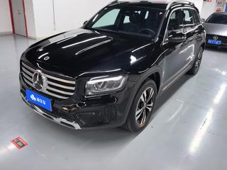 奔驰GLB 1.3T 