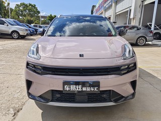 领克06 1.5T 