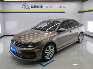 速腾 1.4T 280TSI熠动版 