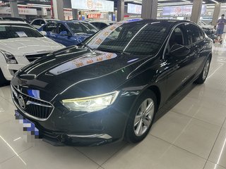 君威 1.5T 20T精英型 