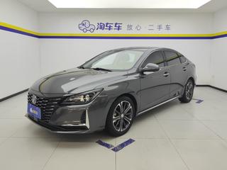 长安锐程CC 1.5T 