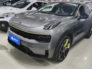 领克05 2.0T 