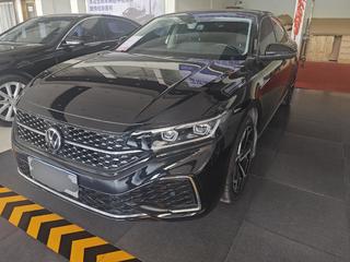 帕萨特 2.0T 330TSI星空豪华版 