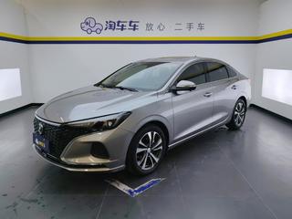 长安逸动PLUS 1.4T 