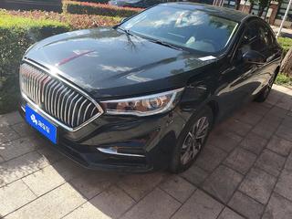 H5 1.5T 旗悦版 