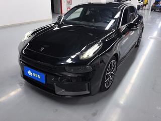 领克03 1.5T 