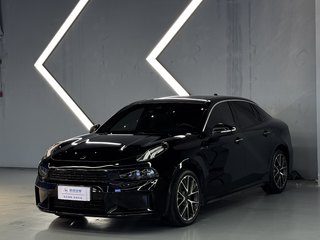 领克03 1.5T 