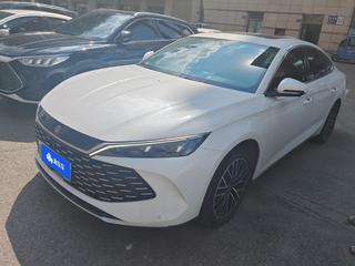 比亚迪秦L 1.5L 