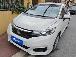 飞度 1.5L 