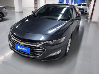 雪佛兰迈锐宝XL 1.3T 