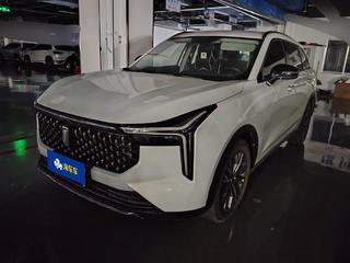 奔腾T55 1.5T 