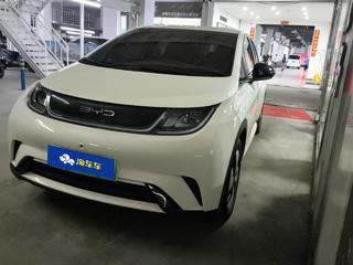 比亚迪海豚 0.0T 