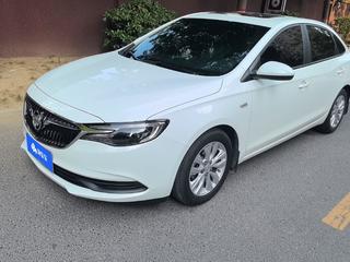 英朗GT 1.5L 典范精英型 