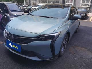 别克微蓝6 PHEV 1.5L 