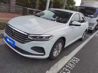 朗逸 1.5L 得逸版 