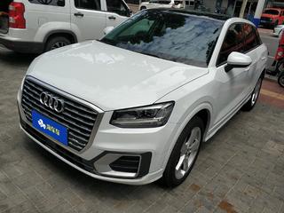 奥迪Q2L 1.4T 