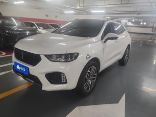 VV5 2.0T 超豪型 