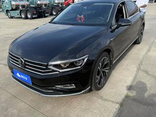 迈腾 2.0T 330TSI豪华型 