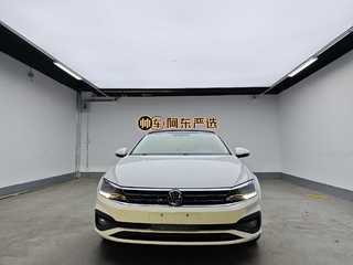 大众凌渡 1.4T 