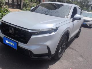 CR-V 2.0L 