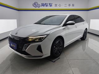 东风风神风神奕炫MAX 1.5T 