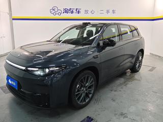 零跑C10 1.5L 