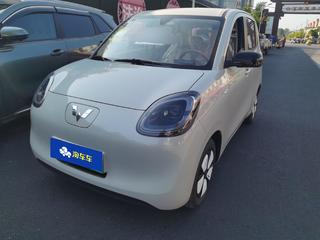 五菱宏光MINI EV 自动 四门版进阶款 