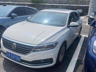 朗逸 1.4T 280TSI舒适版 