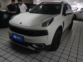 01 2.0T 01型Pro 