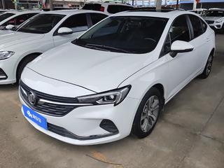 别克威朗 1.3T 