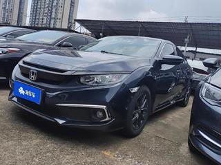 思域 1.0T 尚擎版180TURBO 
