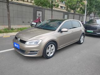 高尔夫 1.6L 舒适型 
