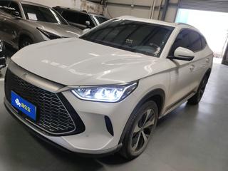 比亚迪宋PLUS PHEV 1.5L 