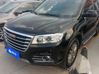 哈弗H6 1.5T 豪华型 
