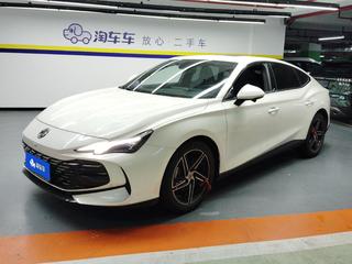 名爵MG7 1.5T 
