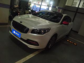 起亚K4 1.8L 