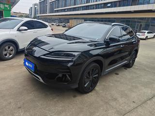 比亚迪宋PLUS EV 0.0T 