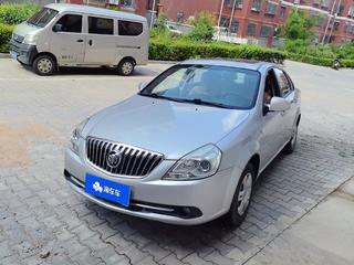 凯越 1.5L 经典型 