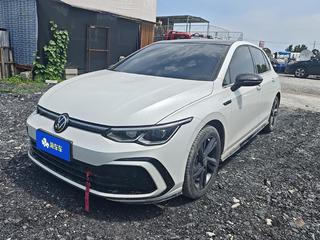 高尔夫 1.4T R-Line 