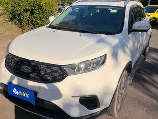 福特领界 1.5T 