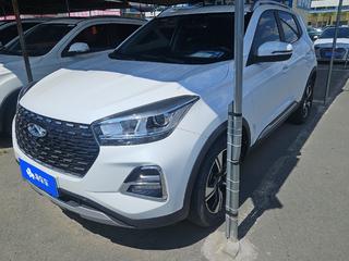 瑞虎5X 1.5L 时尚版 
